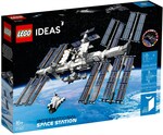 LEGO Ideas 21321 ISS (International Space Station) $79.96 (Was $99.95) @ David Jones