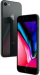 Apple iPhone 8 128GB (Space Grey) $649 + Delivery (Free C&C/in-Store) @ JB Hi-Fi