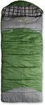 Oztrail Alpine View Jumbo Hooded Sleeping Bag $69 Delivered (RRP $145) @ Snowys