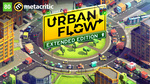 [Switch] Urban Flow Extended Edition - $12.74 (Was $25.49) @ Nintendo eShop