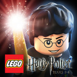 LEGO Harry Potter: Years 1-4 iOS $2.99