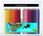 [Prime] Prismacolor Scholar Colored Pencils (60 Pencils) $15.86 Delivered @ Amazon US via AU
