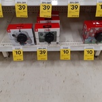 Nintendo Switch / GameCube PowerA Wired Gamepads / Controllers $10 @ Big W (In Store)