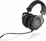 BeyerDynamic DT 770 PRO 250 Ohms Closed Dynamic Headphone $185.86 + Shipping ($0 w/ Prime) @ Amazon UK via AU