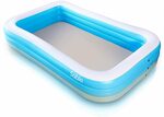 Inflatable Swimming Pool $45 (Was $90) Shipped @ Sun Valley Amazon AU