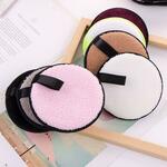 6pc Washable, Double-Sided Organic Eco-Friendly Microfiber Cotton Makeup Remover Pads 13% off $22.60 + Delivery @ Sleektouch