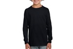 Gildan Ultra Cotton Youth Long Sleeve T-Shirt $2 Delivered @ Gildan Brands Kogan