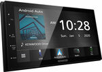 Kenwood 7 Inch Carplay and Android Auto Media Player DMX5020S $449 @ Supercheap Auto