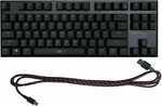 HyperX Alloy FPS Pro Mechanical Gaming Keyboard $94.60 + Delivery ($0 w/Prime) @ Amazon UK via AU