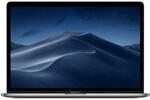 Apple MacBook Pro 13-Inch (2 Thunderbolt Port)/15-Inch 256GB 2018 (Space Grey) [^Refurbished] $1189/$1529 + Delivery @ JB Hi-Fi