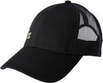 Lacoste Men's Trucker Cap $20.95 (Typically $38) + Delivery (Free with Prime or $39 Spend) @ Amazon AU