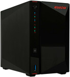 Asustor AS5202T 2-Bay NAS with 2 GHz CPU and 2 GB RAM $504.71 Shipped @ PB Tech