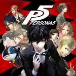 [PS4] Persona 5 $14.99 @ PlayStation Store
