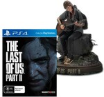 [PS4] The Last of Us Part II PS4 Collectors Edition $199 + Shipping / Pickup @ EB Games