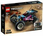 LEGO 42124 Technic off-Road Buggy + Bonus LEGO 30576 Creator Holiday Tree Set - $127 + $7.95 Delivery @ Toys R Us