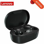 Lenovo XT91 Bluetooth Earphones $41.07 Delivered @ Mysmartacces