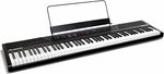 Alesis Recital 88 Key Keyboard Piano $418.06 Delivered @ Amazon AU