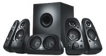 Logitech Z506 5.1 Speakers $77 JB Hi-Fi