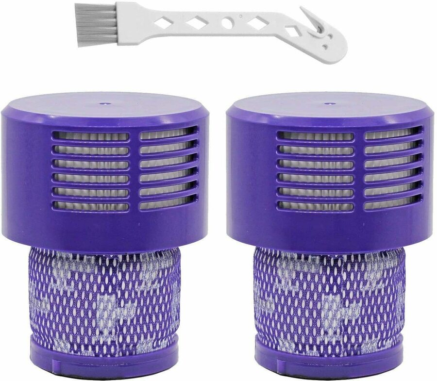 dyson hepa filter v10