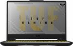Asus TUF Laptop with AMD Ryzen 7 4800H CPU, 8GB RAM, GTX 1660Ti, 512GB SDD, 144hz $1,283.56 Delivered @ Amazon AU