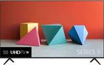 Hisense 70S5 70" Series 5 4K UHD Smart TV (2020, Was $1095) $888 + Delivery ($0 C&C /In-Store) @ JB Hi-Fi