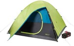 Coleman Fastpitch Darkroom Tent 6 Person $160 Shipped @ BCF