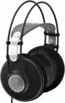 AKG K612 Pro Reference Studio Headphones $219 Delivered @ Store DJ