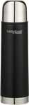 THERMOcafe Vacuum Insulated Slimline Flask, 500ml, Matte Black $8.99 (Was $24.99) + Delivery ($0 Prime/ $39+) @ Amazon AU