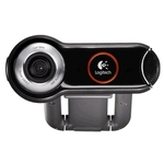 Logitech Webcam Pro 9000 Only $29 at Officeworks