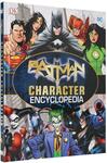 [Club Catch] Batman Character Encyclopedia Hardcover Book - $7.69 Delivered @ Catch