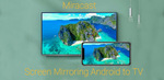 [Android, iOS] Free - Miracast For Android to TV/Very Hungry Caterpillar AR/DayCostPro - Google Play/Apple Store