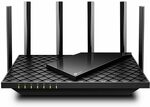 [Prime] TP-Link Archer AX73 AX5400 Dual-Band Gigabit Wi-Fi 6 Router $209.30 Shipped @ Amazon AU