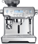 Breville BES980BSS The Oracle Automatic Coffee Machine $2124.15 + Delivery @ The Good Guys eBay