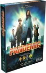 Pandemic Board Game $27.99 + Delivery ($0 with Prime/ $39 Spend) @ Amazon AU