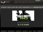 Steam Weekend Deal - Modern Warfare 3 - $0 (Free Weekend)