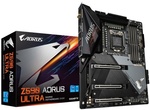 Gigabyte Z590 AORUS ULTRA Motherboard $299, Cooler Master MWE 550W 80+ Gold Power Supply $49 (OOS) + $9.90 Delivery @ PC Byte