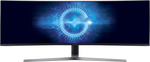 Samsung 48.9" Ultra-Wide Curved Gaming Monitor $1198 + Delivery ($0 C&C) @ Harvey Norman