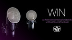 Win an Aston Element Microphone Bundle from Store DJ