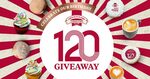 [VIC] Free Cupcake with Every Purchase (Limit 120 Per Store) @ Ferguson Plarre Bakehouse