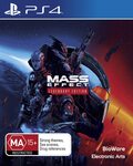 [PS4, XB1] Mass Effect Legendary Edition $50 (PS4), $56 (XB1) Delivered @ Amazon AU