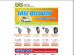 Free Delivery at OO.com.au (Limited to 50 Items in Newsletter)