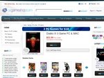 Diablo III Pre-Order $52.99 + Free Shipping