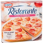 Dr. Oetker Ristorante Pizza $3.95 (Was $7.90) @ IGA
