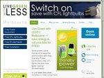 [VIC] Free Standby Power Controllers, Water-Saving Showerheads and Energy-Saving CFL Lightbulbs