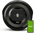 iRobot Roomba E5 Robot Vacuum Cleaner $479.00 + Delivery ($0 with FIRST) @ Kogan