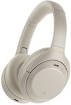 Sony WH-1000XM4 Noise Cancelling Headphones (Black or Silver) $349 Delivered ($0 C&C/ in-Store) @ Myer