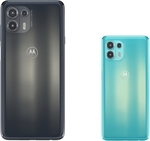 Motorola Edge 20 Fusion 6GB/128GB $398 + $7.95 Delivery (Free C&C) @ Harvey Norman