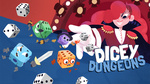 [Switch] Dicey Dungeons - $5.62 (Was $22.50, 75% off) @ Nintendo eShop