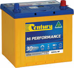 Century Hi Performance Car Battery 55D23L MF - $159.99 C&C Only (Club Plus Required) @ Supercheap Auto