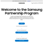 [Westpac Rewards] Samsung Galaxy Watch4 40mm Bluetooth $259.35 Delivered @ Samsung Partnership Programme